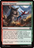 Rhino's Rampage 141 (Marvel's Spider-Man) 