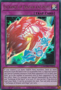 Exchange of Despair and Hope MAMA-EN030 (Magnificent Mavens)  - 1st Edition