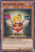 Apprentice Piper STAS-EN011 (2-Player Starter Set)  - 1st Edition