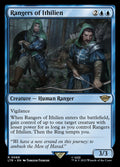 Rangers of Ithilien 66 (Universes Beyond: The Lord of the Rings: Tales of Middle-earth) 