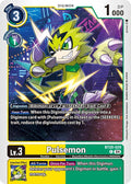 Pulsemon BT20-029 C (Release Special Booster 2.5) 