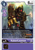 KaiserLeomon BT7-073 U (Next Adventure) 