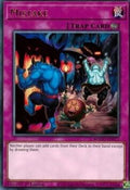 Mistake MAGO-EN077 (Maximum Gold)  - 1st Edition