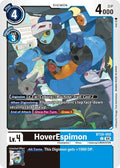 HoverEspimon BT20-050 C (Release Special Booster 2.5) 