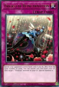 Trickstar Reincarnation MAGO-EN161 (Maximum Gold)  - 1st Edition