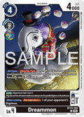 Dreammon BT22-058 C (Cyber Eden) 