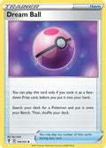Dream Ball 146/203 (SWSH07: Evolving Skies) 