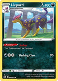 Liepard 40/73 (Champion's Path) 