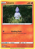 Litwick 024/196 (SWSH11: Lost Origin) 