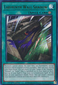 Labyrinth Wall Shadow MP24-EN259 (25th Anniversary Tin: Dueling Mirrors)  - 1st Edition