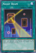 Night Beam STAX-EN037 (2-Player Starter Set)  - 1st Edition