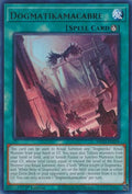Dogmatikamacabre MP23-EN029 (25th Anniversary Tin: Dueling Heroes Mega Pack)  - 1st Edition