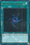 Allure of Darkness UR RA03-EN055 (Quarter Century Bonanza)  - 1st Edition