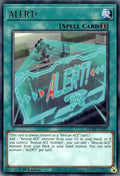 ALERT! MZMI-EN083 (Maze of Millennia)  - 1st Edition