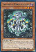 Labrynth Chandraglier TAMA-EN018 (Tactical Masters)  - 1st Edition