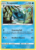 Araquanid 048/195 (SWSH12: Silver Tempest) 