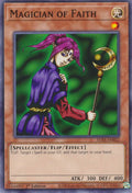 Magician of Faith STAX-EN022 (2-Player Starter Set)  - 1st Edition