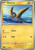 Wattrel 077/198 (SV01: Scarlet & Violet Base Set) 