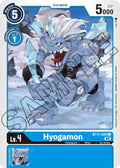 Hyogamon BT11-026 C (Dimensional Phase) 