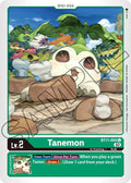 Tanemon BT11-004 C (Dimensional Phase) 