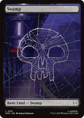 Swamp  191 (Marvel's Spider-Man)  - Full Art