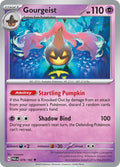Gourgeist 078/182 (SV04: Paradox Rift) 
