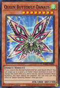 Queen Butterfly Danaus PHHY-EN094 (Photon Hypernova)  - 1st Edition