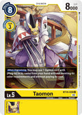 Taomon BT10-039 U (Xros Encounter) 