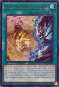 Peaceful Planet Calarium UR RA02-EN074 (25th Anniversary Rarity Collection II)  - 1st Edition