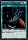 Black Whirlwind BLAR-EN060 (Battles of Legend: Armageddon)  - 1st Edition
