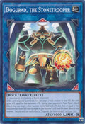 Dogurad, the Stonetrooper ALIN-EN053 (Alliance Insight)  - 1st Edition