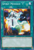 Spirit Message I LDS3-EN012 (Legendary Duelists: Season 3)  - 1st Edition