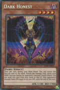 Dark Honest LIOV-EN022 (Lightning Overdrive)  - 1st Edition