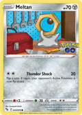 Meltan 045/078 (Pokemon GO) 