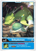 Bebydomon BT10-002 U (Xros Encounter) 