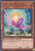 Majestic Dragon KICO-EN032 (King's Court)  - 1st Edition
