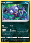 Sableye 105/185 (SWSH04: Vivid Voltage) 