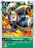 Gargomon BT17-046 U (Secret Crisis) 