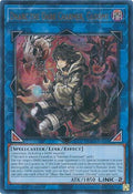 Dharc the Dark Charmer Gloomy UR RA03-EN048 (Quarter Century Bonanza)  - 1st Edition
