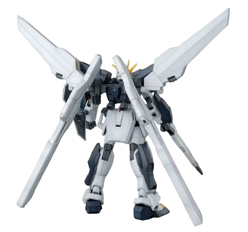 MG 1/100 Gundam Double X