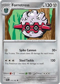 Forretress 110/162 (SV05: Temporal Forces) 