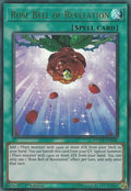 Rose Bell of Revelation DUOV-EN040 (Duel Overload)  - 1st Edition