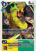 Bulkmon BT20-032 C (Release Special Booster 2.5) 