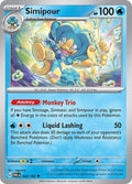 Simipour 042/182 (SV04: Paradox Rift) 