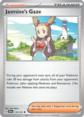 Jasmine's Gaze 178/191 (SV08: Surging Sparks) 
