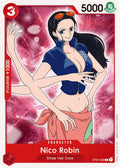 Nico Robin ST01-008 (Starter Deck 1: Straw Hat Crew) 
