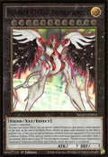 Number C1000 Numerounius MGED-EN031 (Maximum Gold: El Dorado)  - 1st Edition