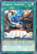 Margin Trading DAMA-EN069 (Dawn of Majesty)  - 1st Edition