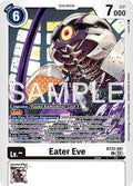 Eater Eve BT22-081 U (Cyber Eden) 