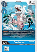 Coelamon BT5-026 C (Battle of Omni) 